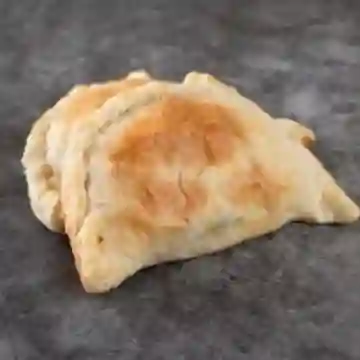 Empanada Mediterránea