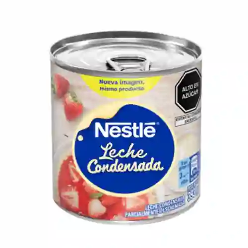 Leche Condensada Nestle 397G