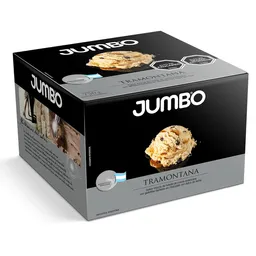 Helado Tramontana Jumbo