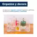 Organizador Para Cosméticos Multigrid Chico Miniso