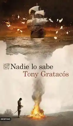 Nadie lo Sabe