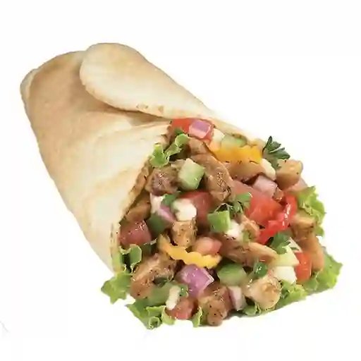 Shawarma Mixta Xxl