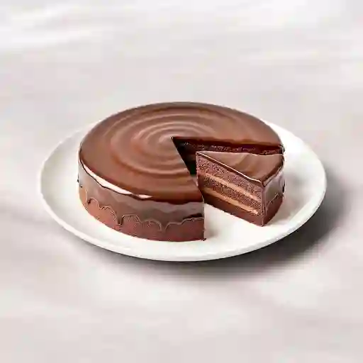 Torta De Chocolate