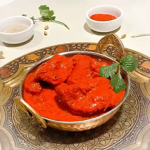 Rogan Josh