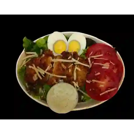 Wevo Chicken Salad