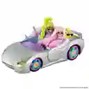 Barbie Coche Extra Convertible Extra