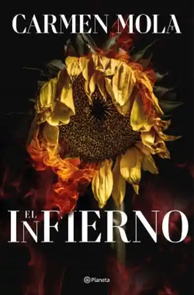 El Infierno - Mola Carmen