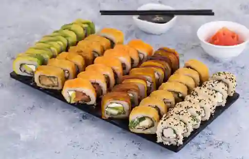 60 Piezas Promo Box 1 Bebida