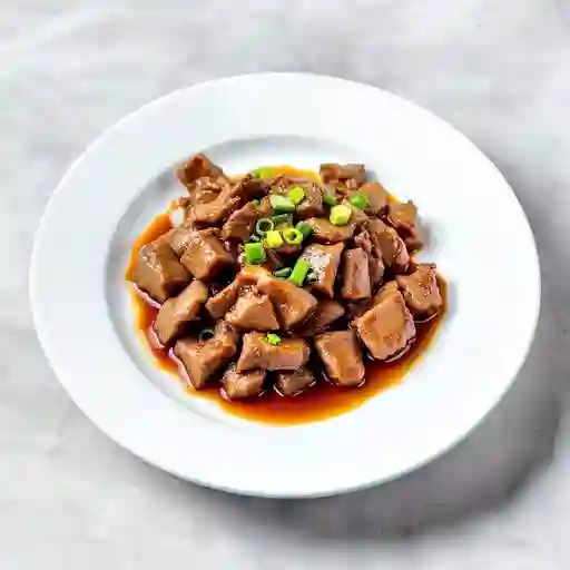 Carne Mongoliana