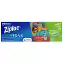 Ziploc Bolsa Sandwich Estacional