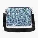 Funda Notebook Back to School Strap Lilac Leopard 15-17 Lounge