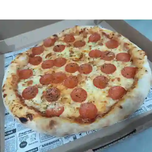 Pizza Familiar Pepperoni