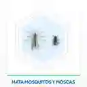 Raid Insecticida Mata Moscas Mosquitos