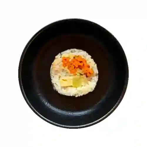 Kimbab Atún