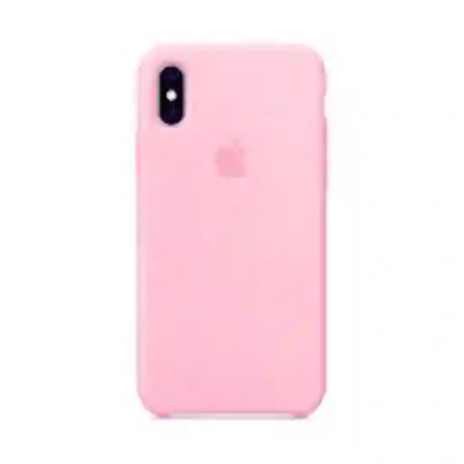 Carcasa Para iPhone 6 Plus 6S Plus Rosado