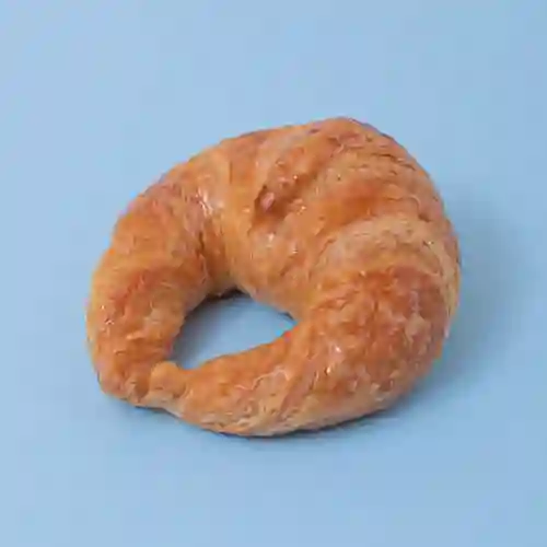 Medialuna Tradicional