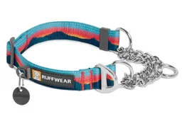 Ruffwear Collar Sunset Chain Reaction Talla S 28 36 cm