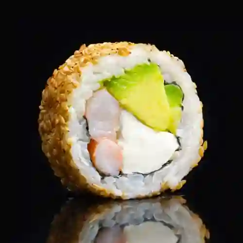 California Roll