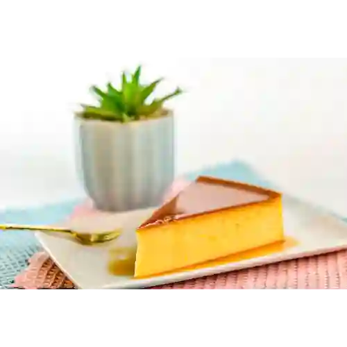 Quesillo Venezolano / Leche Asada