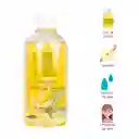 Gel de Ducha Silky Vainilla Cremosa Fragrance Series Miniso