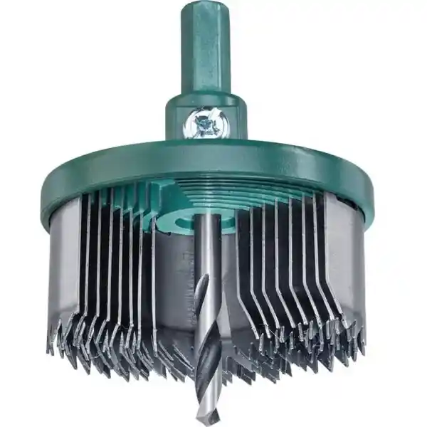  KWB Sierra Copa Multiple 25 A 68 Mm 