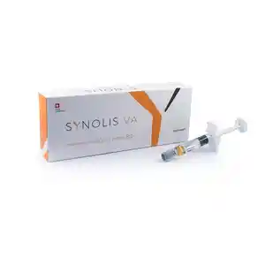 Synolis va (40 mg/80 mg)