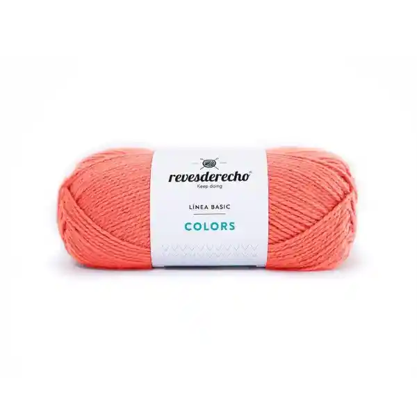 Colors - Melon 0728 100 Gr