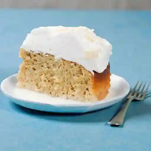Torta tres leche