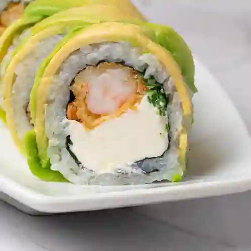 Avocado Furai Roll
