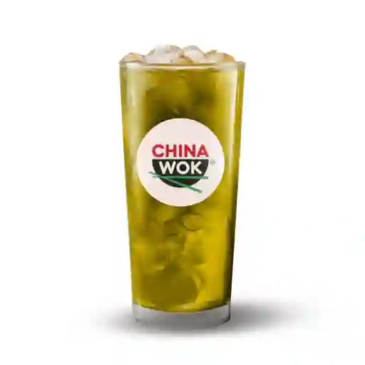 LIMONADA MENTA JENGIBRE MEDIANO