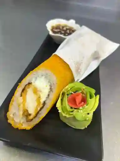 Han Rolls Pollo Queso