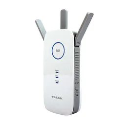 Tp-Link Repetidor Wifi AC1750 Hasta 1750Mpbs