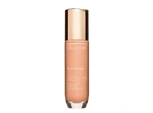 Clarins Base Maquillaje Everlasting Foundation Wheat 109C