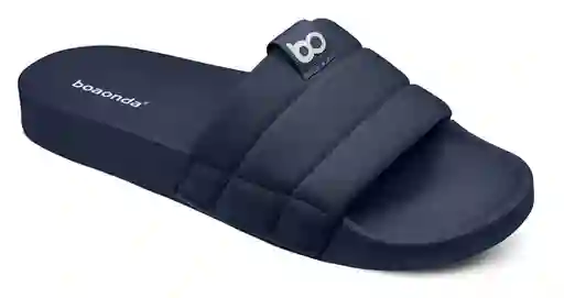 Boaonda Sandalias Capri Azul Talla 42