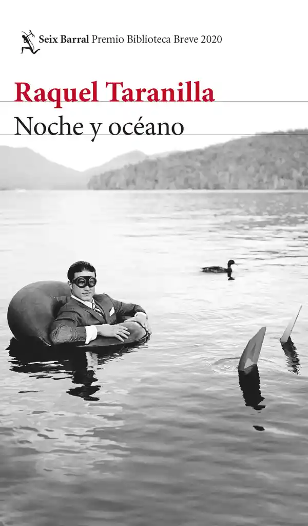 Noche y Oceano