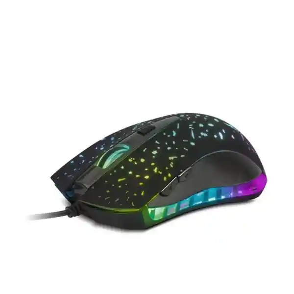 Xtech Mouse Gamer Colors XTM-410