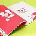 Libro de Actividades en Papel