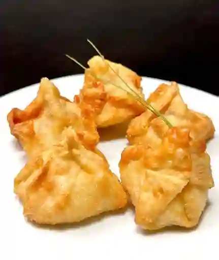 Wantan Ebi
