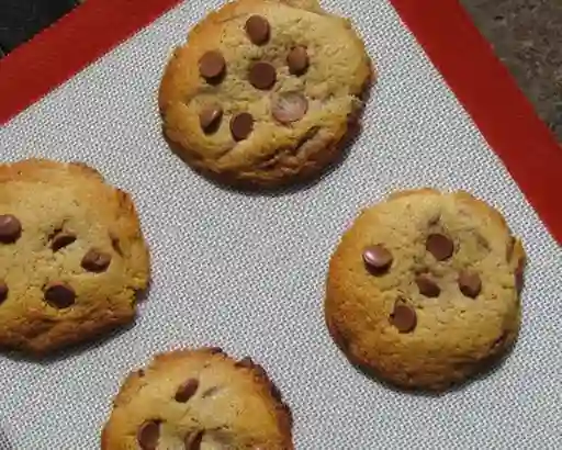 Galleta Choco Chips