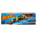 Pista Hot Wheels Vertical Power Launch