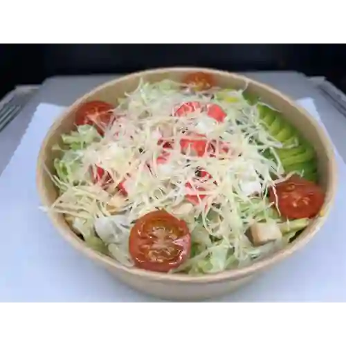 Mi Ensalada Cesar Kanikama