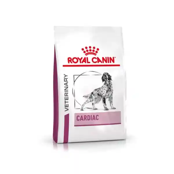 Royal Canin Alimento Perro Cardiac