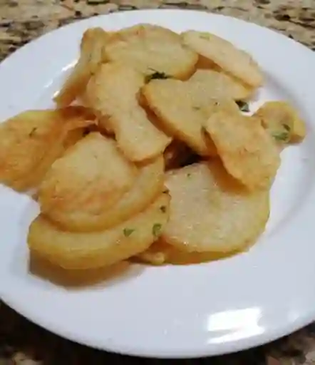 Papas Chaucha