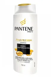 Pantene  Shampoo Pro V Hidratación Extrema