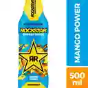 Rockstar Bebida Energizante Mango