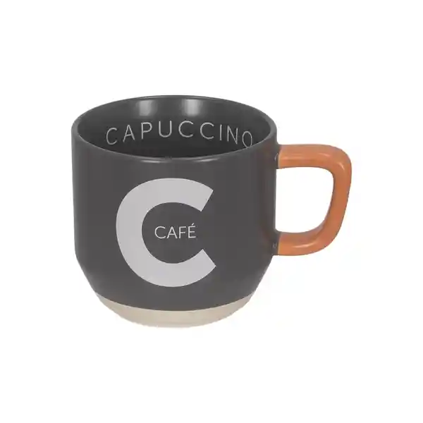 Tazón Cappucino 380 mL