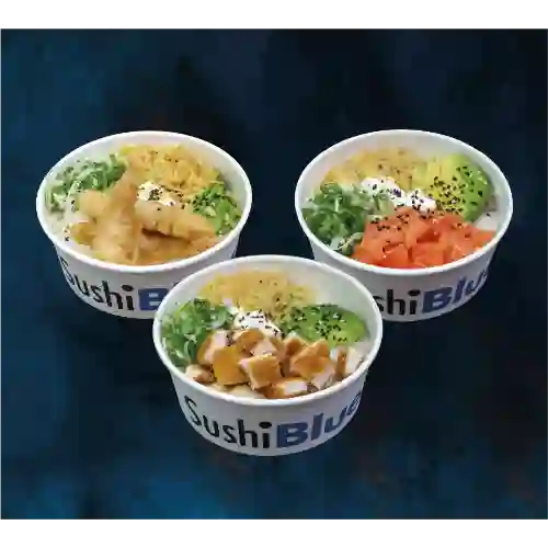 Combo 3 Gohan