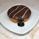 Donut Rellena Nutella