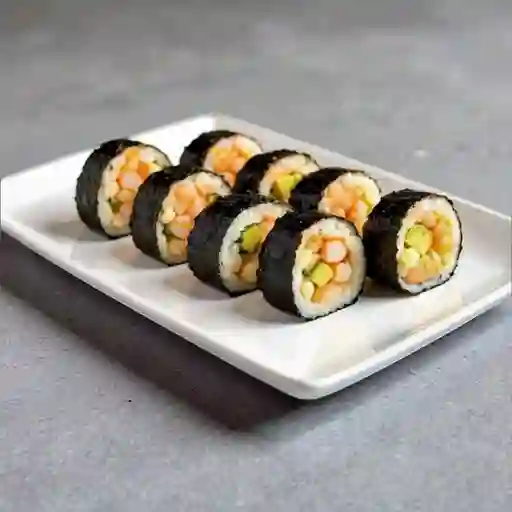 Ebi Special Roll