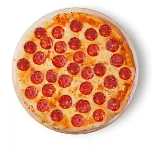 Pizza Peperonissima